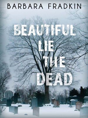 [Inspector Green Mystery 08] • Beautiful Lie the Dead